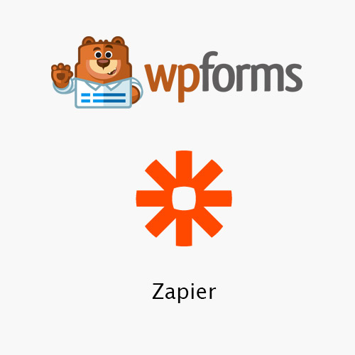 WPForms โ Zapier