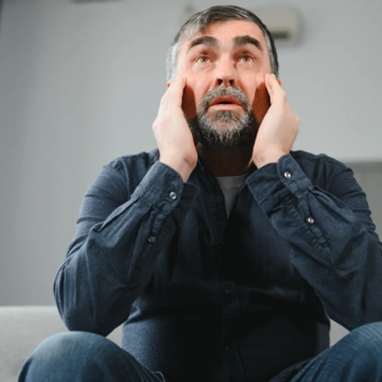 anxiety treatment for adults